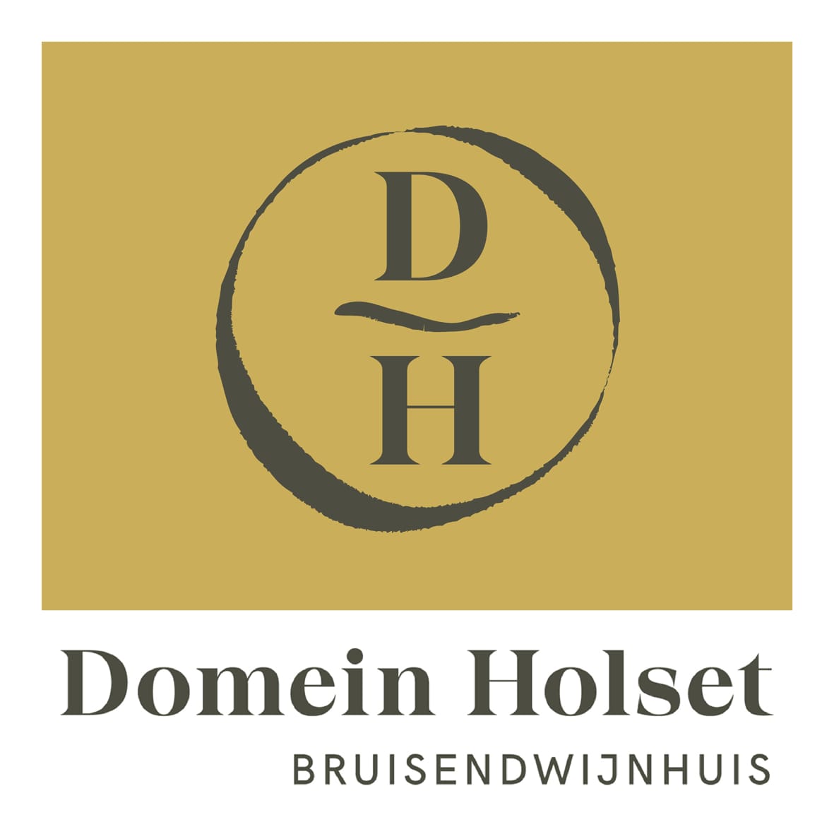 Domein Holset Domein Holset