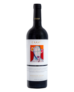 Bodegas Anadas, Cariñena DO Care Garnacha Nativa