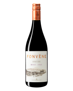 Vignerons Ardéchois, Ardèche IGP Fonvène  