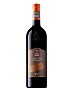 Banfi Srl, Brunello di Montalcino DOCG Castello Banfi, Vigna Marrucheto