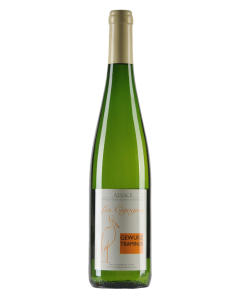 Domaine Hubert Beck, Alsace AC Gewurztraminer Cigognes