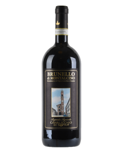 Canalicchio di Sopra, Brunello di Montalcino DOCG