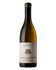 Domaine Chandon de Briailles, Pernand Vergelesses AC île des Vergelesses 1ER BIO