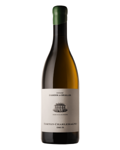 Domaine Chandon de Briailles, Corton AC  GC BIO