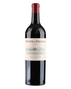 Domaine de Chevalier, Pessac-Léognan AC  GCC 