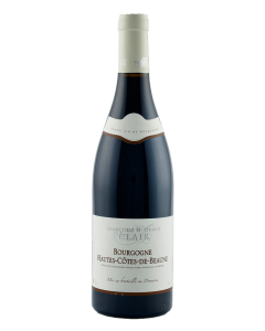 Francoise et Denis Clair, Hautes Côtes de Beaune AC
