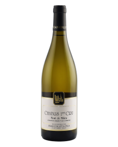 Domaine Jean Collet & Fils, Chablis AC Mont de Millieu 1ER