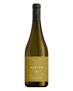 Il Conte Villa Prandone, Falerio Pecorino DOP Aurato