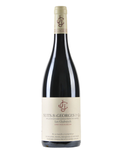 Domaine Jean Jacques Confuron, Nuits St. Georges AC Les Chaboeufs 1ER 