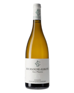 Domaine Jean Jacques Confuron, Bourgogne Aligoté AOP Bourgogne Aligoté, Aux Plantes  