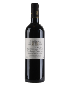 Château Le Cros, Saint Émilion AC GC