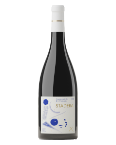 Campi Deantera, Salento IGT Stadera, Susumaniello