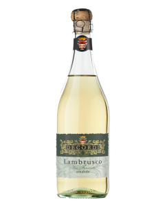 Vinicola Decordi, Provincia di Mantova IGT Lambrusco  