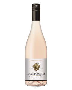 Duc d'Émbret, Pays d'Oc IGP   
