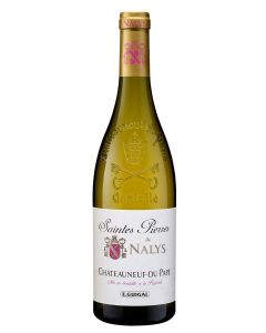 E. Guigal, Châteauneuf-du-Pape AC Saintes Pierres de Nalys by Guigal