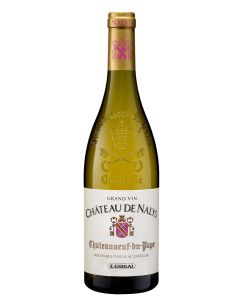E. Guigal, Châteauneuf-du-Pape AC Château de Nalys by Guigal