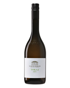 Karadi-Berger, Tokaji Hegyalja Tokaj Dry  