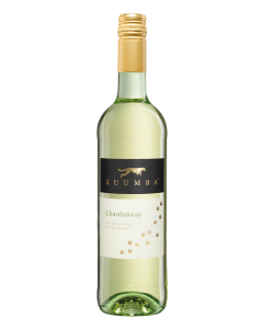 Kuumba, Western Cape Chardonnay