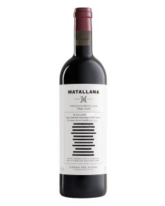 Viñedos Mattalana, Ribera del Duero DO   