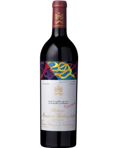 Château Mouton-Rothschild, Pauillac AC  1GCC 
