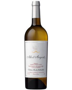 Château Mouton-Rothschild, Bordeaux AC Aile d'Argent  