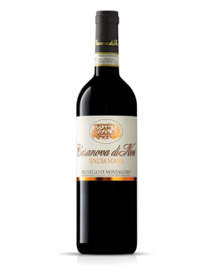 Casanova di Neri, Brunello di Montalcino DOCG Tenuta Nuova