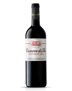 Casanova di Neri, Brunello di Montalcino DOCG Giovanni Neri