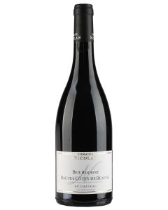 Domaine Nicolas, Saint Romain AC En Chevrot  