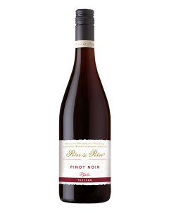 Peter & Peter, Pfalz Pinot Noir Trocken