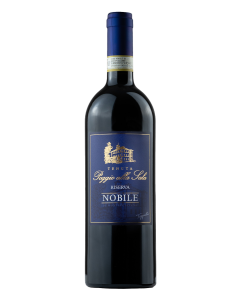 Poggio alla Sala, Vino Nobile di Montepulciano DOCG Riserva