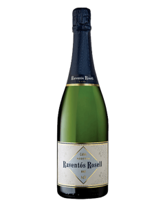 Raventós Rosell, Cava DO Brut Reserva  BIO