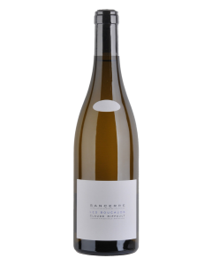 Claude Riffault, Sancerre AC Les Boucauds BIO