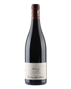Domaine Rois Mages, Rully AC Les Cailloux, Pinot Noir