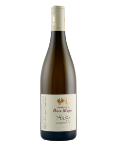 Domaine Rois Mages, Rully AC Les Chaponnières  