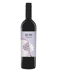 Rube, Terre di Chieti IGT Primitivo