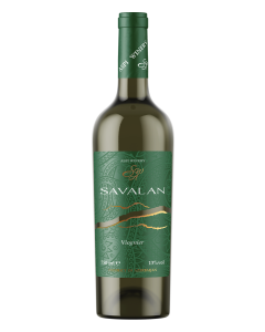 Savalan, Savalan Valley Viognier