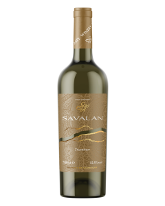 Savalan, Savalan Valley Traminer