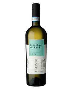 Cantina di Solopaca, Falanghina del Sannio DOP