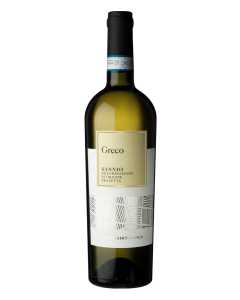 Cantina di Solopaca, Greco Sannio DOP
