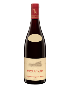 Taupenot Merme, Saint Romain AC   