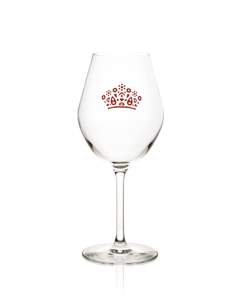 Les Vignobles Torpez,  Wijnglas  