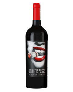 Domaine Valinière, Pays d'Oc IGP Double Ripasse