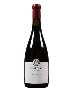 Voskevaz Wine Cellar, Voskevaz Karasi Collection, Haghtanak